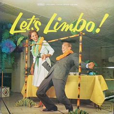 You can't beat a good Limbo contest.